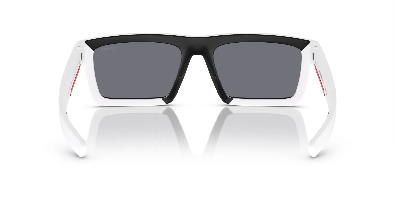 Prada Linea Rossa 02ZSU Sunglasses - view 35